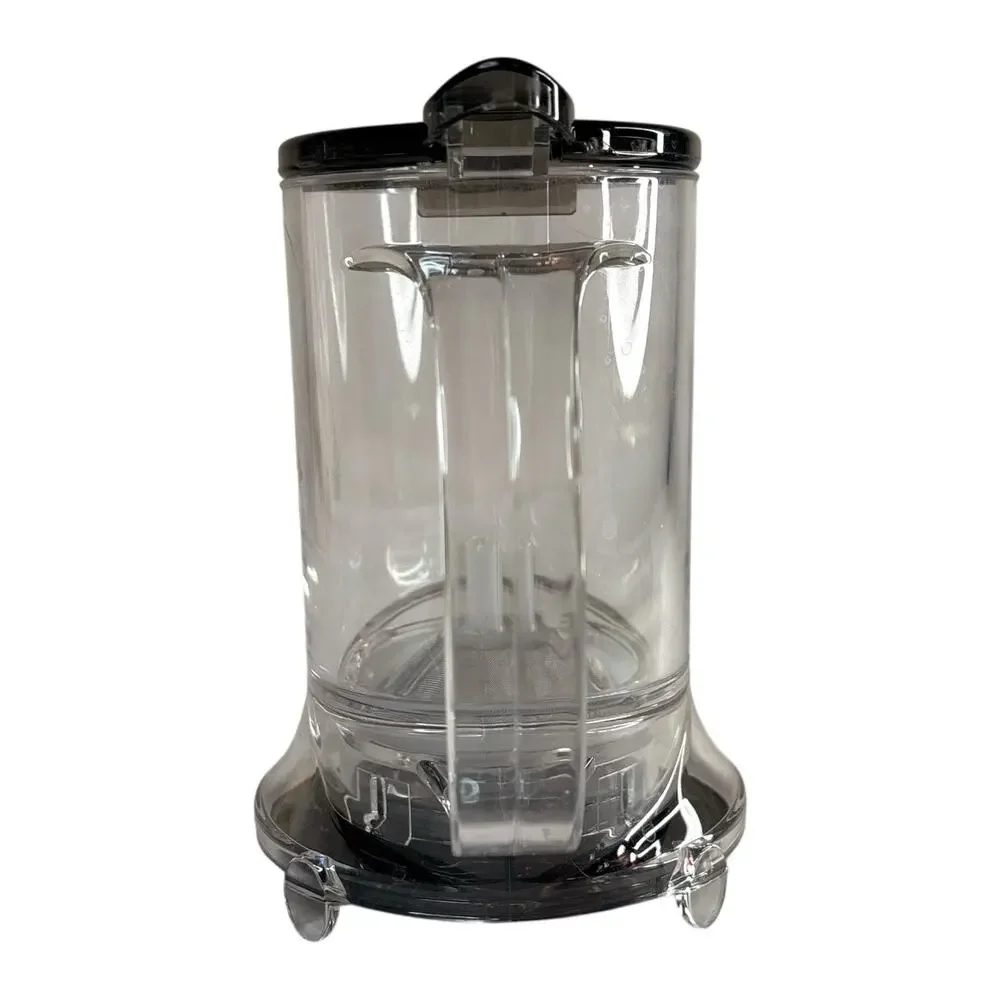 EUC Teavana PerfecTea 16 Ounce Tea Maker Black Original Box Drinkware Kitchen